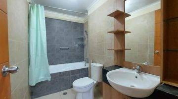 Gambar 1 Dijual 2BR Marbella Kemang Residence Furnished Rapi Siap Huni