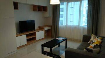 Gambar 1 Dijual 3BR Aspen Residences Furnished Hook 