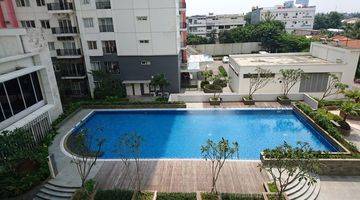 Gambar 2 Dijual 3BR Aspen Residences Furnished Hook 