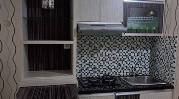 Gambar 5 Disewakan 2BR Signature Park Grande Furnished Siap Huni 