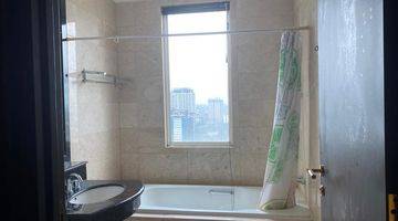 Gambar 4 Dijual 3BR Senayan Residences Furnished View City