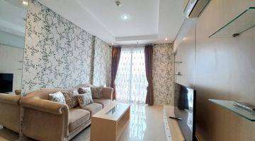 Gambar 1 Disewakan 2br The Lavande Residences Furnished Best View City