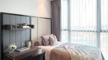 Gambar 3 Dijual 4BR Kemang Village Furnished Mewah Siap Huni 