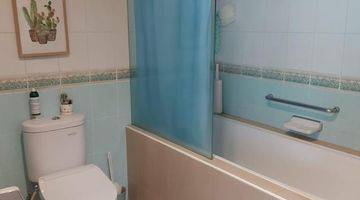 Gambar 3 Dijual 1BR Apartemen Casablanca Furnished Siap Huni 