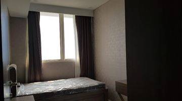 Gambar 3 Dijual 2BR Lexington Residences Furnished View City