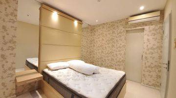 Gambar 3 Disewakan 2br The Lavande Residences Furnished Best View City