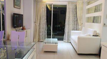 Gambar 1 Dijual 2BR Thamrin Executive Residences Best View Pool