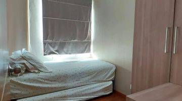 Gambar 4 Dijual 2BR Marbella Kemang Residence Furnished Rapi Siap Huni