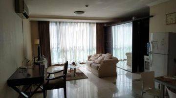 Gambar 5 Dijual 1BR Apartemen Casablanca Furnished Best View Pool