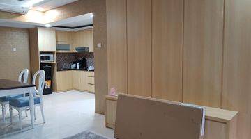 Gambar 2 Dijual 2BR Lexington Residences Furnished View City