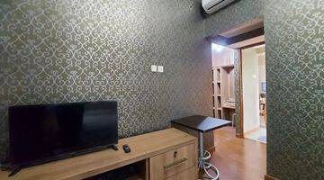 Gambar 3 Dijual 2BR Marbella Kemang Residence Furnished Rapi Siap Huni