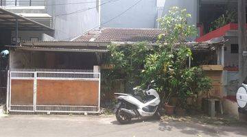 Gambar 1 Turun harga Dijual rumah ancur dengan jalanan besar 