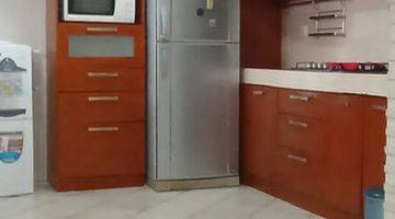 Gambar 3 Apartemen Mediterania Bagus Sekali Tinggal Bawa Koper