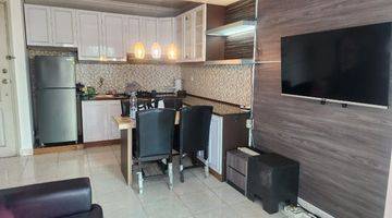 Gambar 2 Apartemen City Home tower Santa Monica MOI Kelapa Gading siap huni tinggal bawa koper  lantai 9