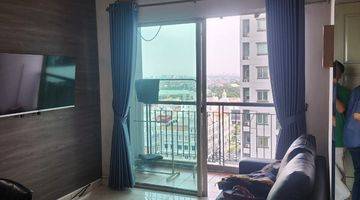 Gambar 4 Apartemen City Home tower Santa Monica MOI Kelapa Gading siap huni tinggal bawa koper  lantai 9