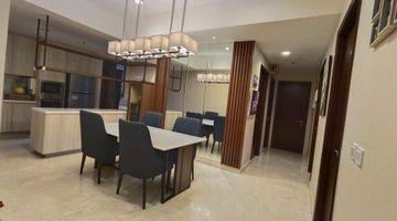 Gambar 2 Apartemen Kengsinton  tower Belmont jual rugi unit bagus 