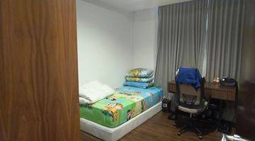 Gambar 3 Apartemen Kengsinton  tower Belmont jual rugi unit bagus 