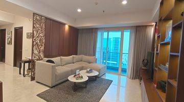 Gambar 1 Apartemen Kengsinton  tower Belmont jual rugi unit bagus 