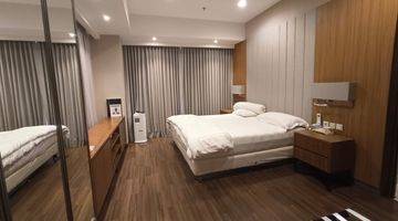 Gambar 4 Apartemen Kengsinton  tower Belmont jual rugi unit bagus 