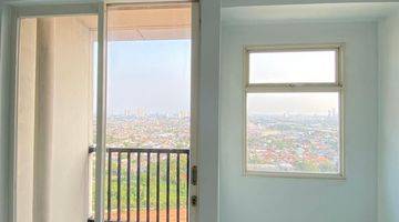 Gambar 5 Apartemen Ayodhya Tower Sienna Lantai 27 Gandeng Studio Dan 2BR