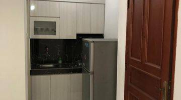 Gambar 2 Apartemen Mediterania Siap Huni Tinggal Bawa Koper