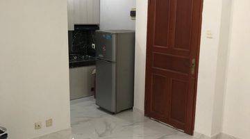 Gambar 3 Apartemen Mediterania Siap Huni Tinggal Bawa Koper