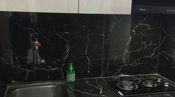 Gambar 4 Apartemen Mediterania Siap Huni Tinggal Bawa Koper