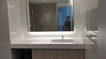 Gambar 2 Apartemen Callia Pulo Mas luas 86m2 2 Kamar Tidur Bagus Furnished