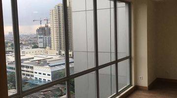 Gambar 1 Apartemen The Mansion Kemayoran Tower Fontana Semi Furnished Bagus