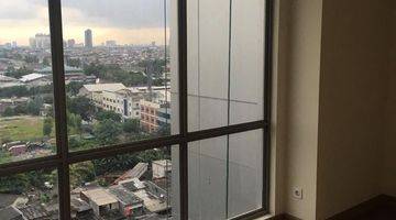 Gambar 3 Apartemen The Mansion Kemayoran Tower Fontana Semi Furnished Bagus