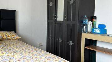 Gambar 1 Apartemen Mediterania Gajah Mada Residence Tower A 3 Kamar Tidur Bagus Lantai 20 Furnished