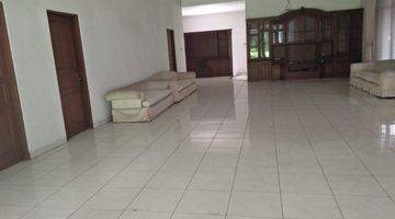 Gambar 3 Rumah luas tanah 1064m2 hitung tanah 24jt/mtr SHM di Mangga Besar jakarta barat