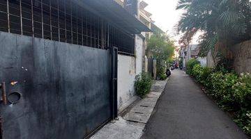 Gambar 3 Rumah di Jl Taman Sari Mangga Besar luas tanah 118m2 bangunan138m2 3 kamar Bagus SHM hadap Utara di jakarta utara