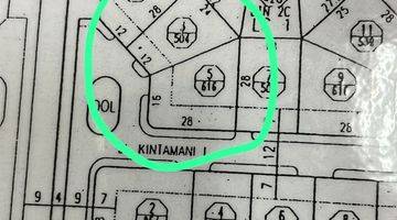 Gambar 5 Dijual Rumah Mewah Di Bukit Gading Villa Cluster Kintamani Kelapa Gading 2 Lantai Shm Bagus