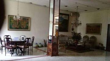 Gambar 3 Dijual Rumah Di Leuser Raya Kebayoran Baru 2 Lt Bisa Untuk.usaha (susan)