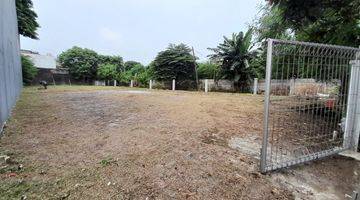 Gambar 2 Dijual Tanah Di Gading Residence Kelapa Gading 498 m² SHM+HGB