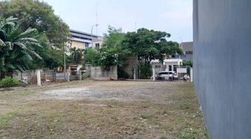 Gambar 1 Dijual Tanah Di Gading Residence Kelapa Gading 498 m² SHM+HGB