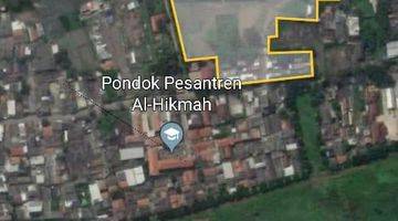 Gambar 1 Dijual Tanah 4 Hectare Di Rorotan Shm Cocok Untuk Perumahan