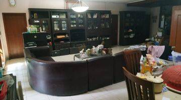 Gambar 4 Dijual Rumah Di Jl. Cipinang Baru Hoek Shm Hadap Barat (sus)