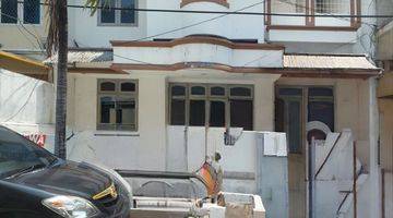 Gambar 1 Dijual Rumah Sunter 2 Lantai Shm Bagus(mel)