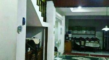 Gambar 2 Rumah Besar Lengkap Dengan Ruang Usaha Lokasi Strategis Bekasi Timur