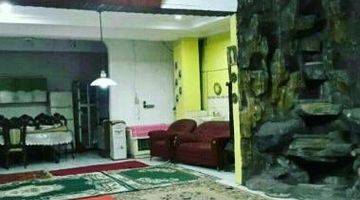 Gambar 1 Rumah Besar Lengkap Dengan Ruang Usaha Lokasi Strategis Bekasi Timur