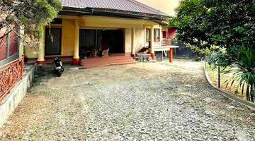 Gambar 1 Hot Listing Rumah Besar Harga Tanah