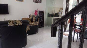 Gambar 4 Rumah Mungil Lavon City I Strategis BSD