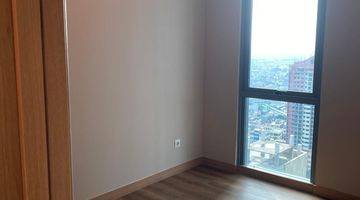 Gambar 1 Apartemen Holland Village 2 Kamar Tidur Bagus Unfurnished