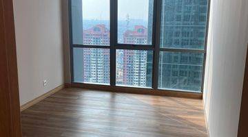 Gambar 4 Apartemen Holland Village 2 Kamar Tidur Bagus Unfurnished