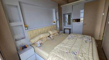 Gambar 4 Apartemen Sedayu City Bagus Furnished