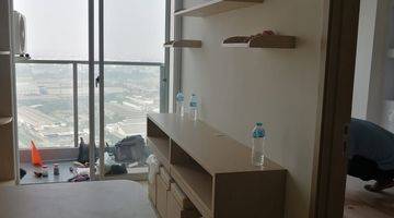 Gambar 3 Apartemen Sedayu City Bagus Furnished