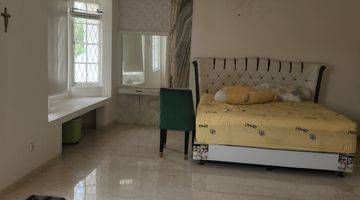 Gambar 5 Rumah sewa full furnished di Gading arcadia 2 Lantai SHM Bagus