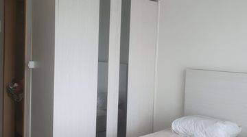 Gambar 4 Apartemen full furnish di Sedayu City Kelapa Gading